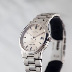 Grand Seiko 9587-7010 Quartz from 1993, serviced with 1-year warranty - LingNoi Design