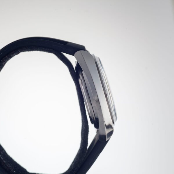 Seiko Bell-Matic 4006-7000 Alam, from 1967, serviced with 1-year warranty - LingNoi Design