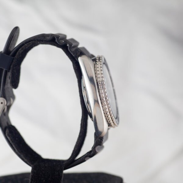 Seiko Diver 7548-7000 Quartz from 1980, serviced with 1-year warranty - LingNoi Design