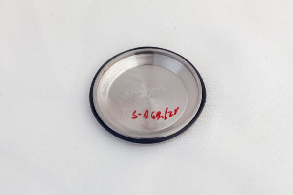 Seiko Seikomatic 6206-8040 from October 1966, serviced with 1-year warranty - LingNoi Design