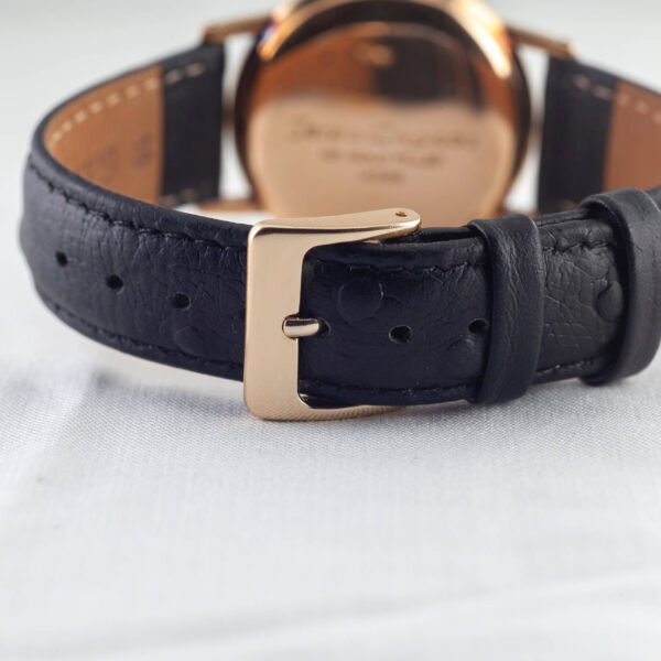 Seiko Cronos 14036 from 1960, serviced with 1-year warranty - LingNoi Design