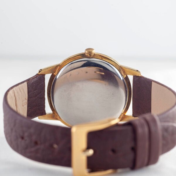 Seiko Crown J14040, serviced with 1-year warranty - LingNoi Design
