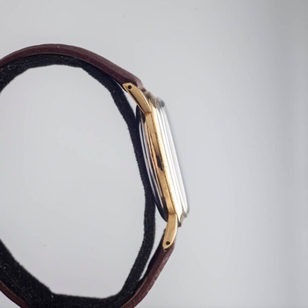Seiko Crown J14040, serviced with 1-year warranty - LingNoi Design
