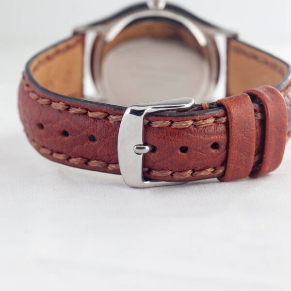 Seiko Liner 15016 from 1961, serviced with 1-year warranty - LingNoi Design