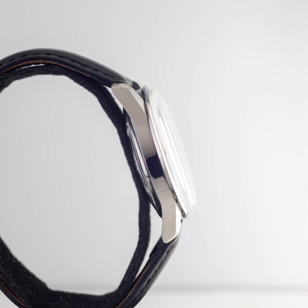 Seiko Seikomatic 6206-8040 from October 1966, serviced with 1-year warranty - LingNoi Design