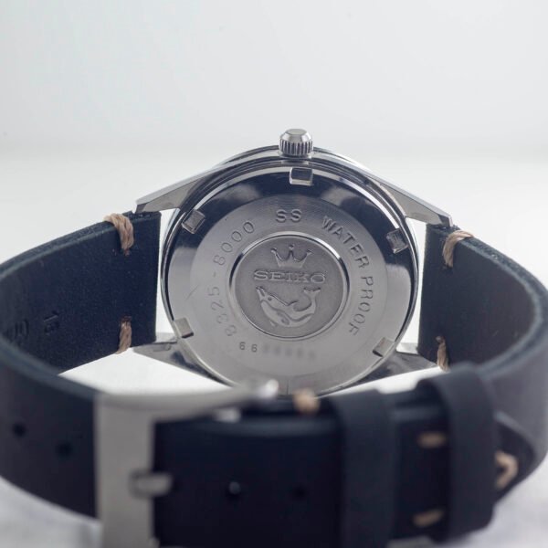 Seiko Seikomatic-R 8325-8000 from 1966, serviced with 1-year warranty - LingNoi Design