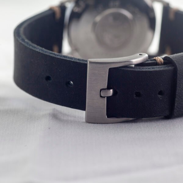 Seiko Seikomatic-R 8325-8000 from 1966, serviced with 1-year warranty - LingNoi Design