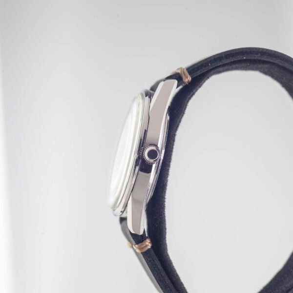 Seiko Seikomatic-R 8325-8000 from 1966, serviced with 1-year warranty - LingNoi Design