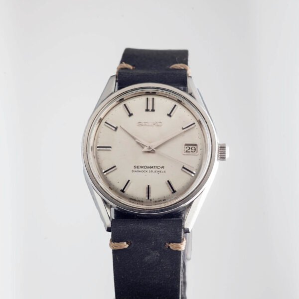 Seiko Seikomatic R 8325 8000 Front1