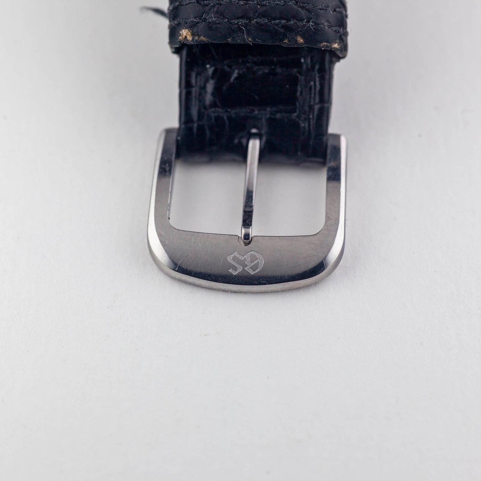 Grand Seiko 9F82-0A10 from 1998, serviced with 1-year warranty - LingNoi Design