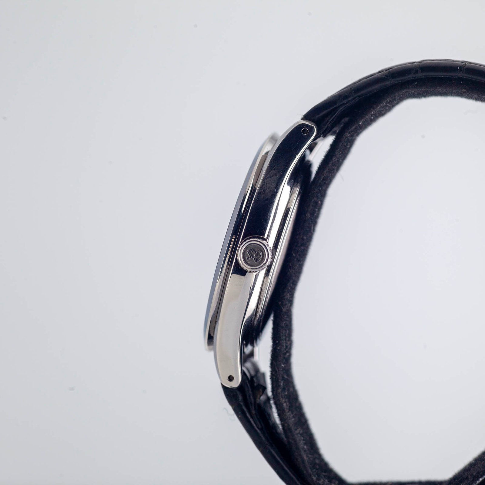 Grand Seiko 9F82-0A10 from 1998, serviced with 1-year warranty - LingNoi Design