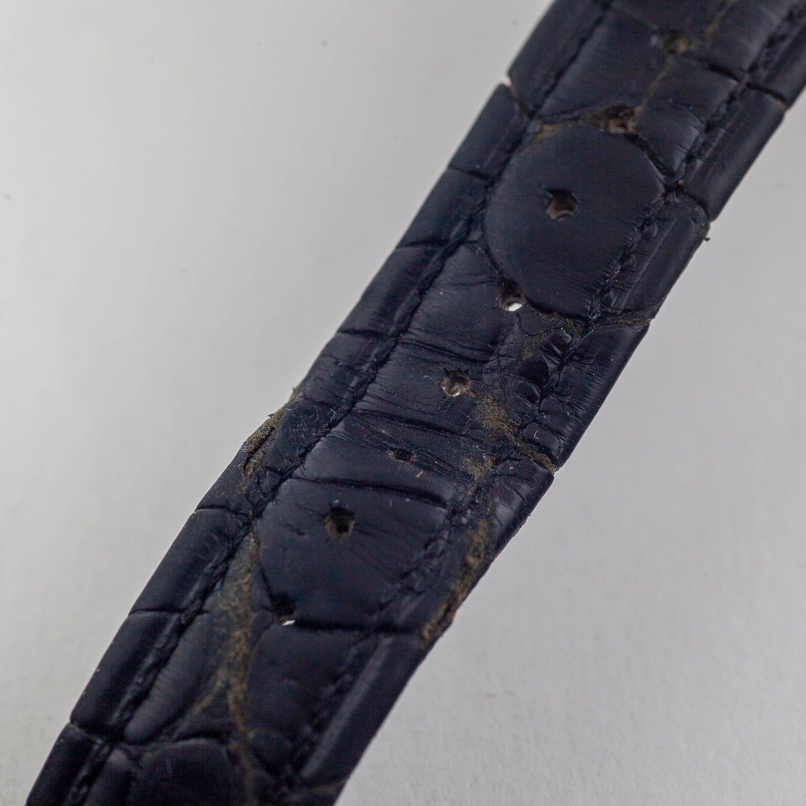 Grand Seiko 9F82-0A10 from 1998, serviced with 1-year warranty - LingNoi Design