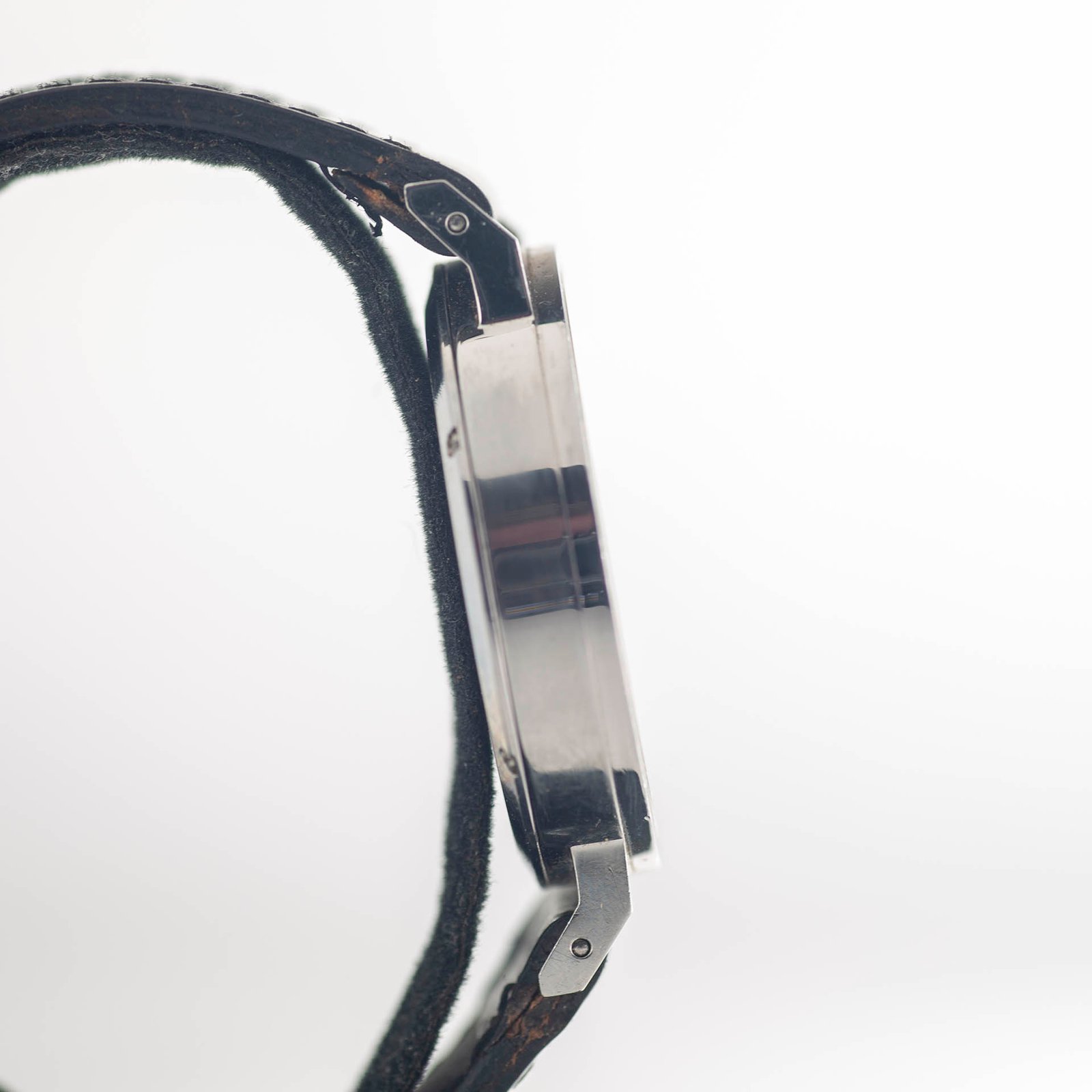 Nomos Tangomat ref 641 from 2013, serviced with 1-year warranty - LingNoi Design