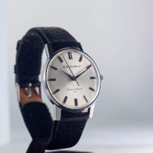 Seiko Lord Marvel 15027E (extremly rare), serviced with 1-year warranty - LingNoi Design