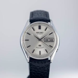 Grand Seiko 6246-9000 from 1966, GS62 | Professionally Serviced & Warranted by LingNoi Design