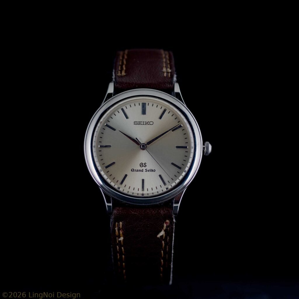 Grand Seiko 9581 7000 075A0466