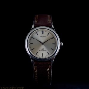 Grand Seiko 9581 7000 075A0466