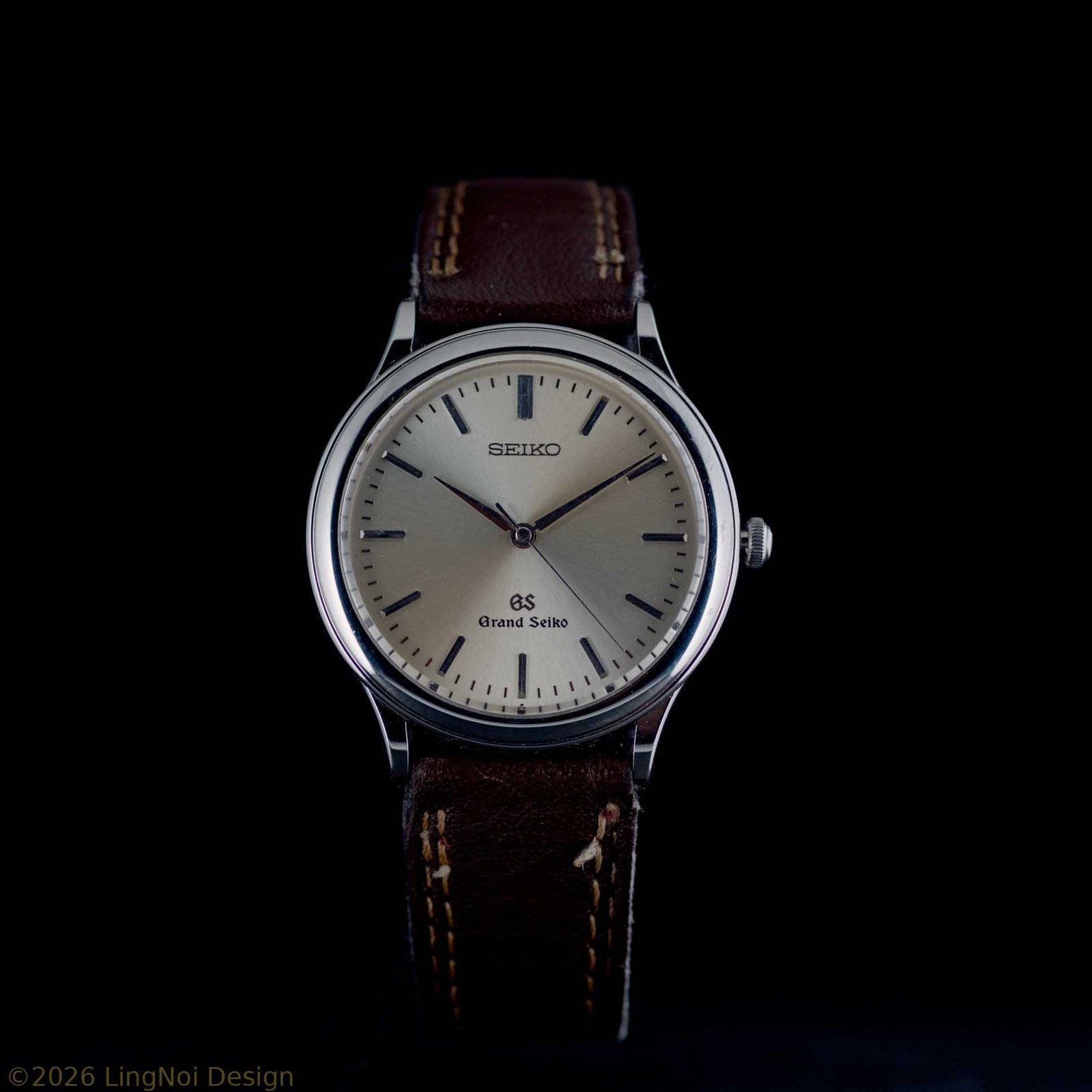 Grand Seiko 9581 7000 075A0466