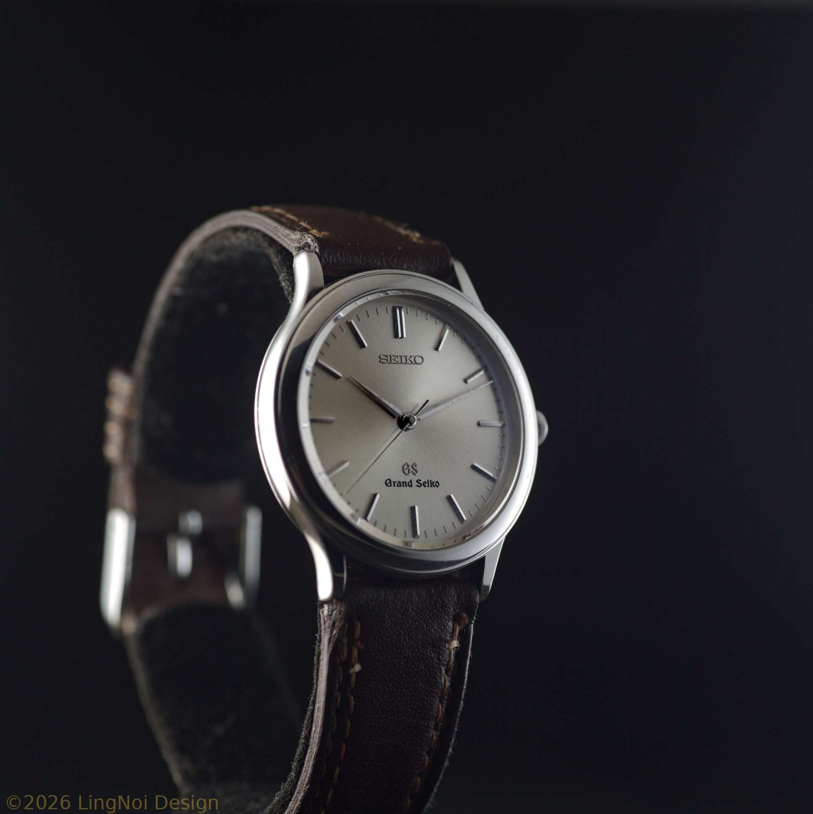 Grand Seiko 9581 7000 075A0479 01