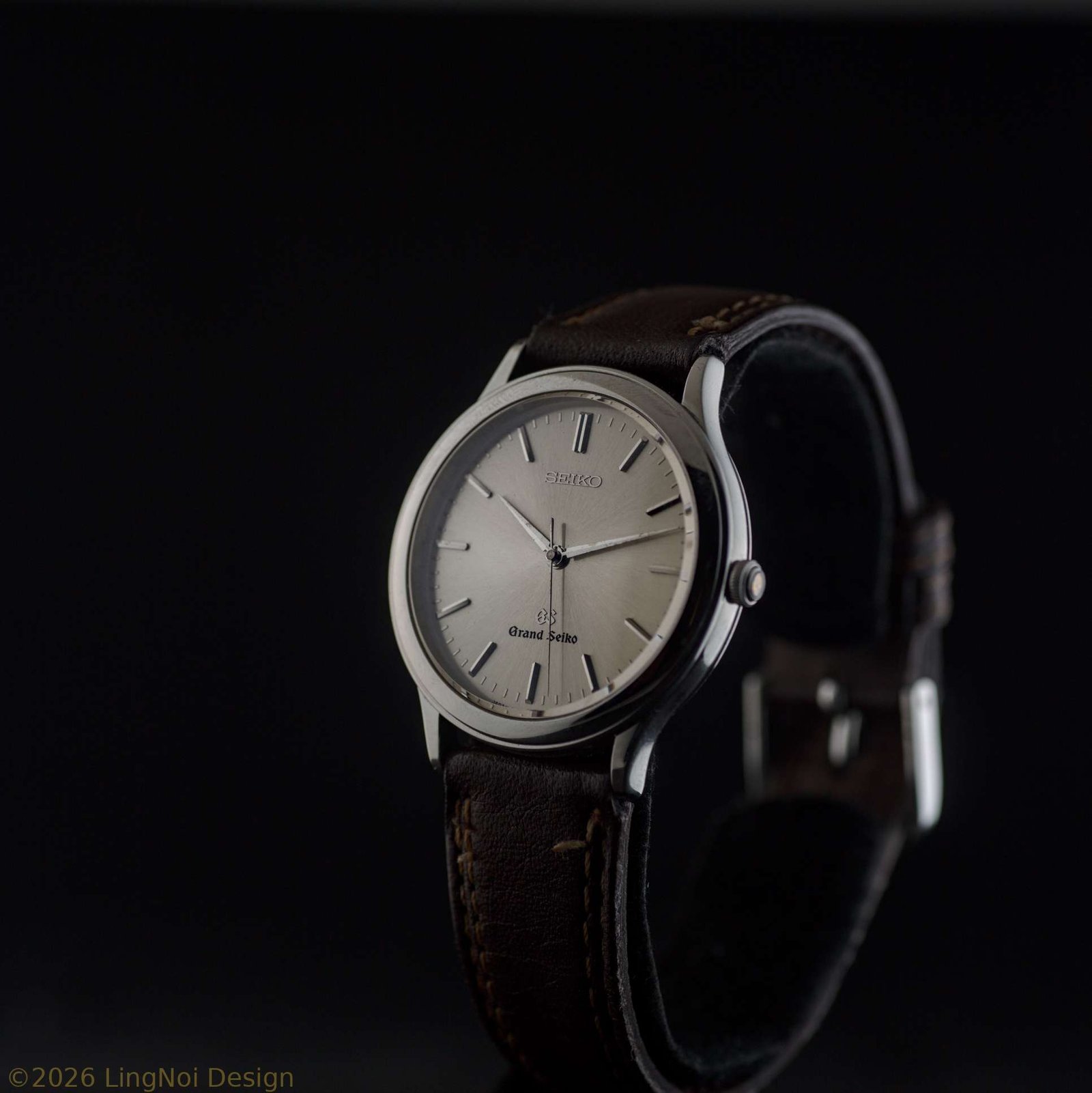 Grand Seiko 9581 7000 075A0480 01